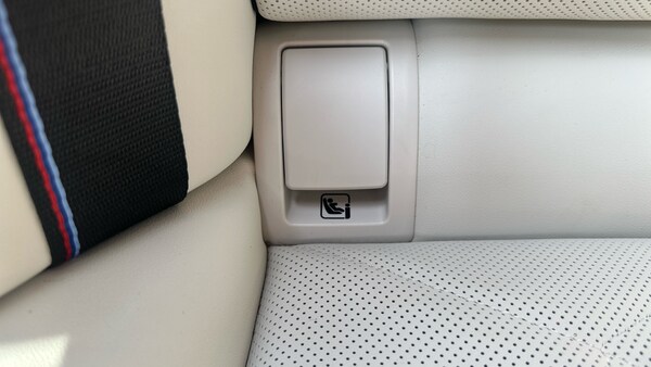 Used BMW i5 2025 for sale - 75957401: Photo 28