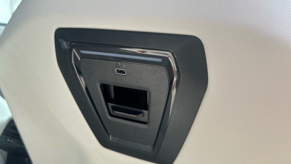 Used BMW i5 2025 for sale - 75957401: Photo 29