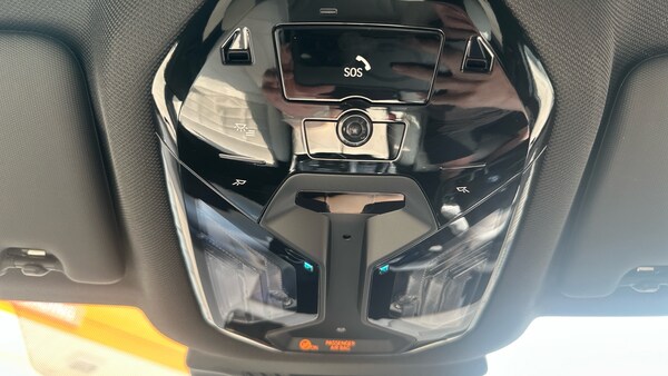 Used BMW i5 2025 for sale - 75957401: Photo 35