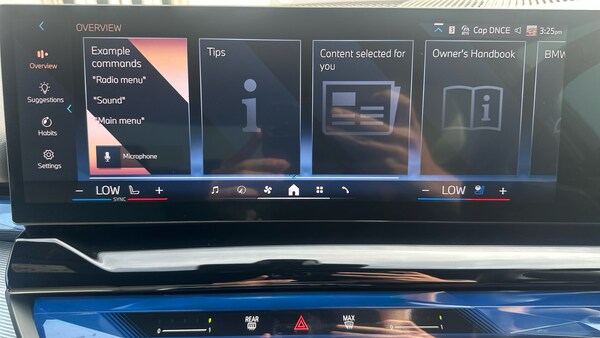 Used BMW i5 2025 for sale - 75957401: Photo 38