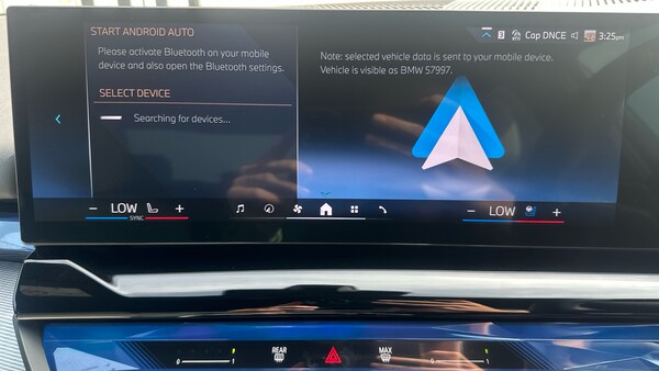 Used BMW i5 2025 for sale - 75957401: Photo 39