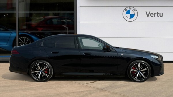 Used BMW i5 2025 for sale - 75957401: Photo 3