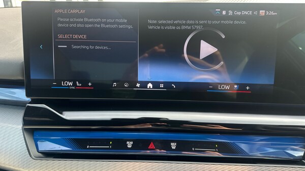 Used BMW i5 2025 for sale - 75957401: Photo 40