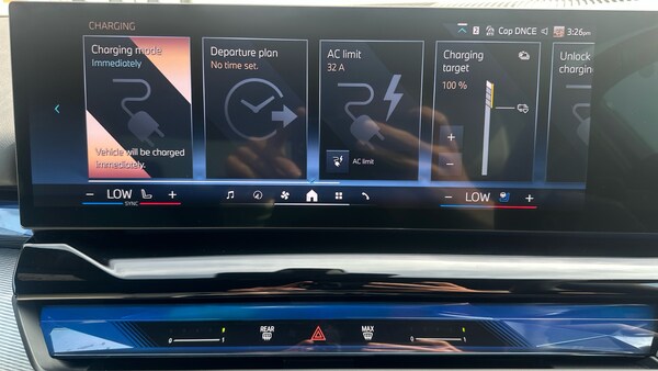 Used BMW i5 2025 for sale - 75957401: Photo 42