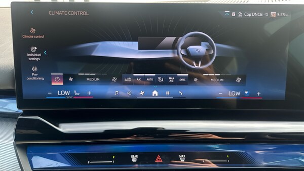 Used BMW i5 2025 for sale - 75957401: Photo 43