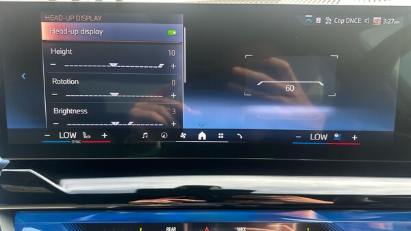 Used BMW i5 2025 for sale - 75957401: Photo 45