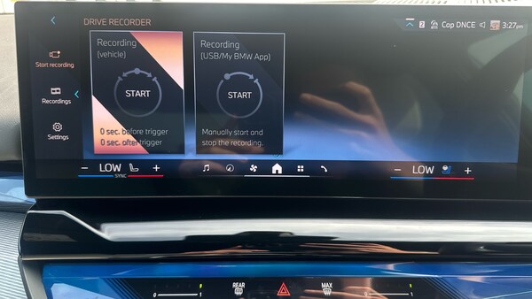 Used BMW i5 2025 for sale - 75957401: Photo 46