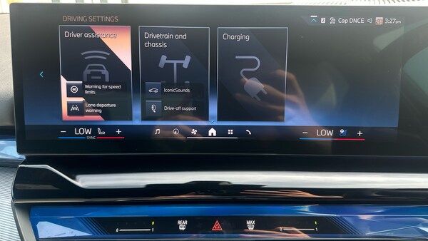 Used BMW i5 2025 for sale - 75957401: Photo 47