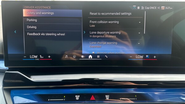 Used BMW i5 2025 for sale - 75957401: Photo 48