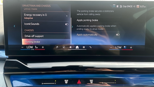 Used BMW i5 2025 for sale - 75957401: Photo 49