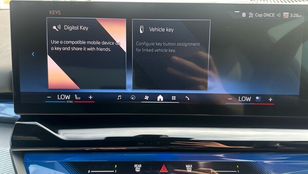 Used BMW i5 2025 for sale - 75957401: Photo 50