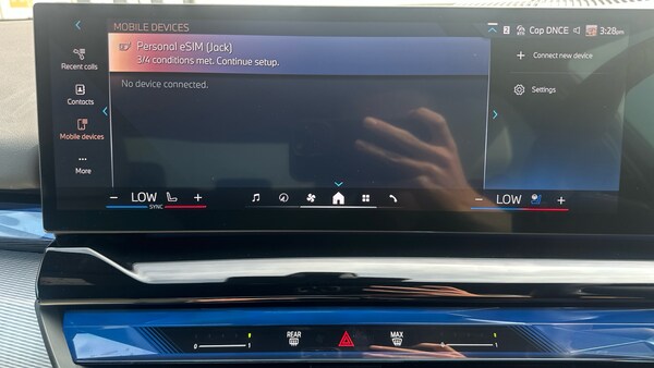 Used BMW i5 2025 for sale - 75957401: Photo 51