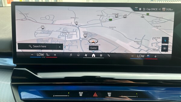 Used BMW i5 2025 for sale - 75957401: Photo 53