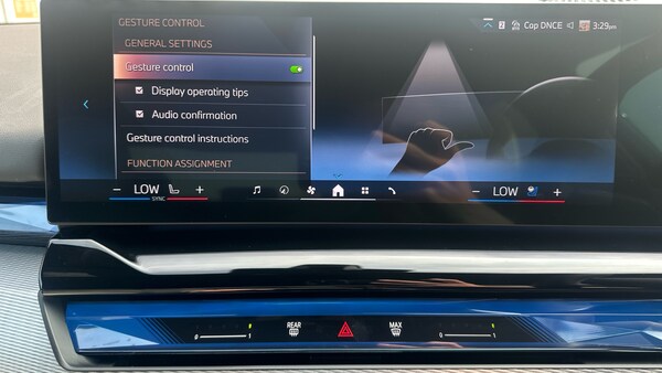 Used BMW i5 2025 for sale - 75957401: Photo 58