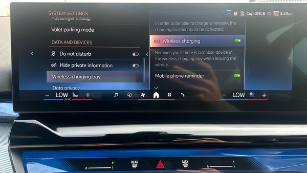 Used BMW i5 2025 for sale - 75957401: Photo 59