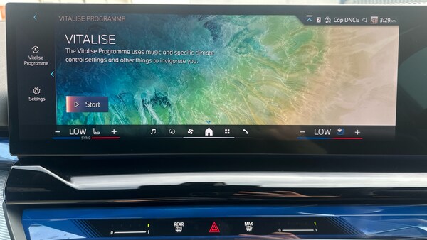 Used BMW i5 2025 for sale - 75957401: Photo 60