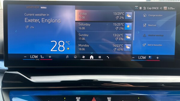 Used BMW i5 2025 for sale - 75957401: Photo 61