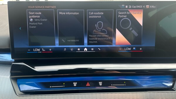 Used BMW i5 2025 for sale - 75957401: Photo 62