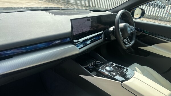 Used BMW i5 2025 for sale - 75957401: Photo 7