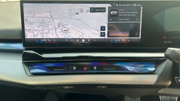 Used BMW i5 2025 for sale - 75957401: Photo 8