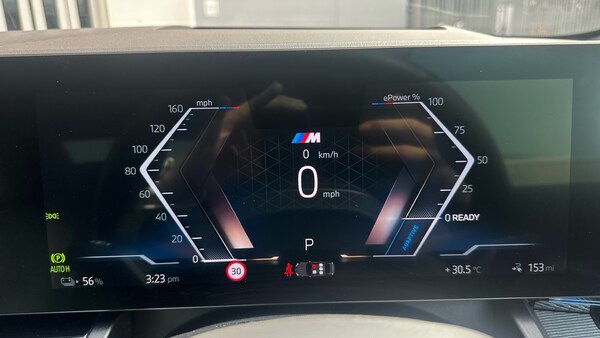 Used BMW i5 2025 for sale - 75957401: Photo 9