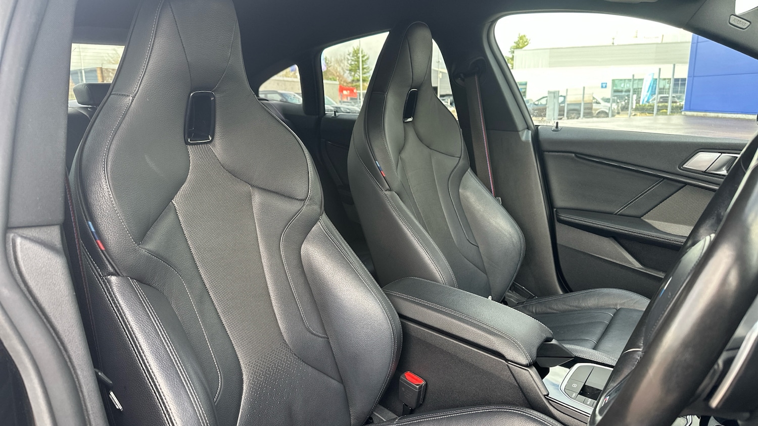 Used BMW 2 Series 2021 for sale - 77461124: Photo 11