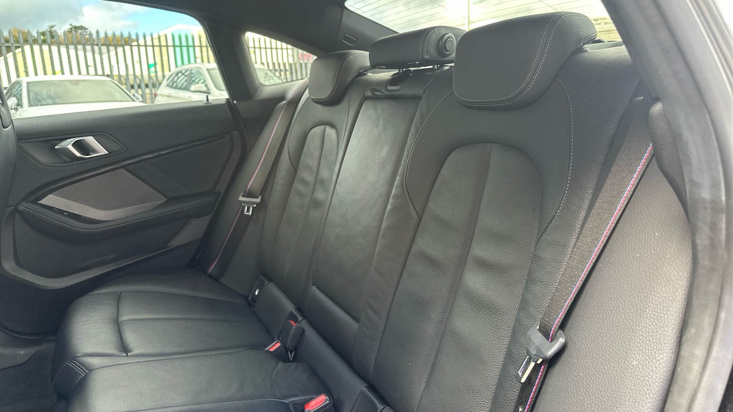 Used BMW 2 Series 2021 for sale - 77461124: Photo 12