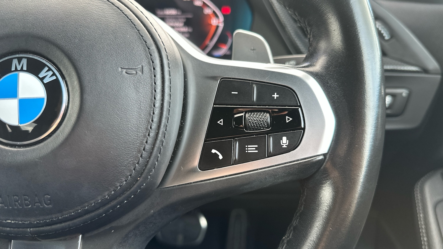 Used BMW 2 Series 2021 for sale - 77461124: Photo 18