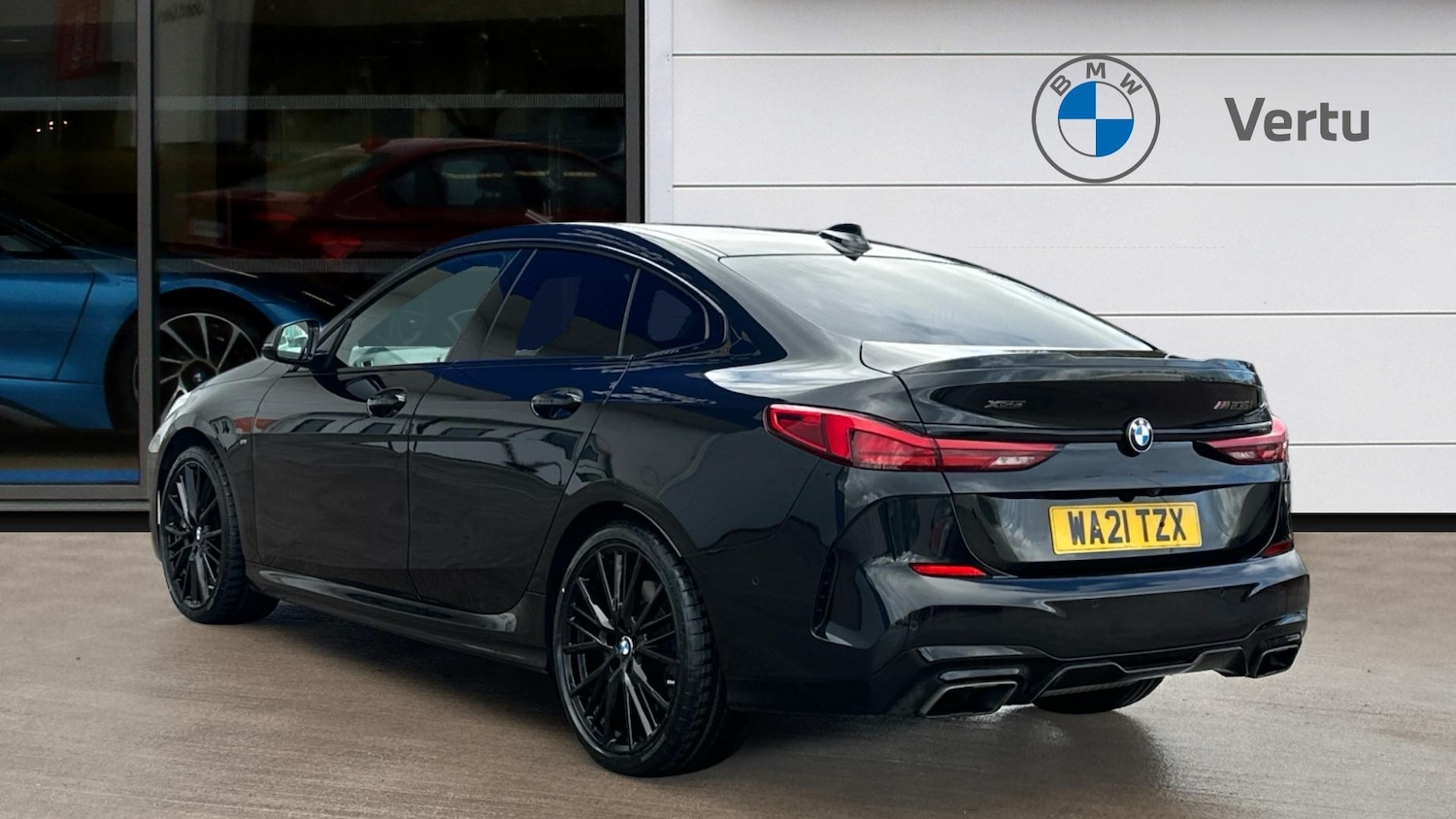 Used BMW 2 Series 2021 for sale - 77461124: Photo 2