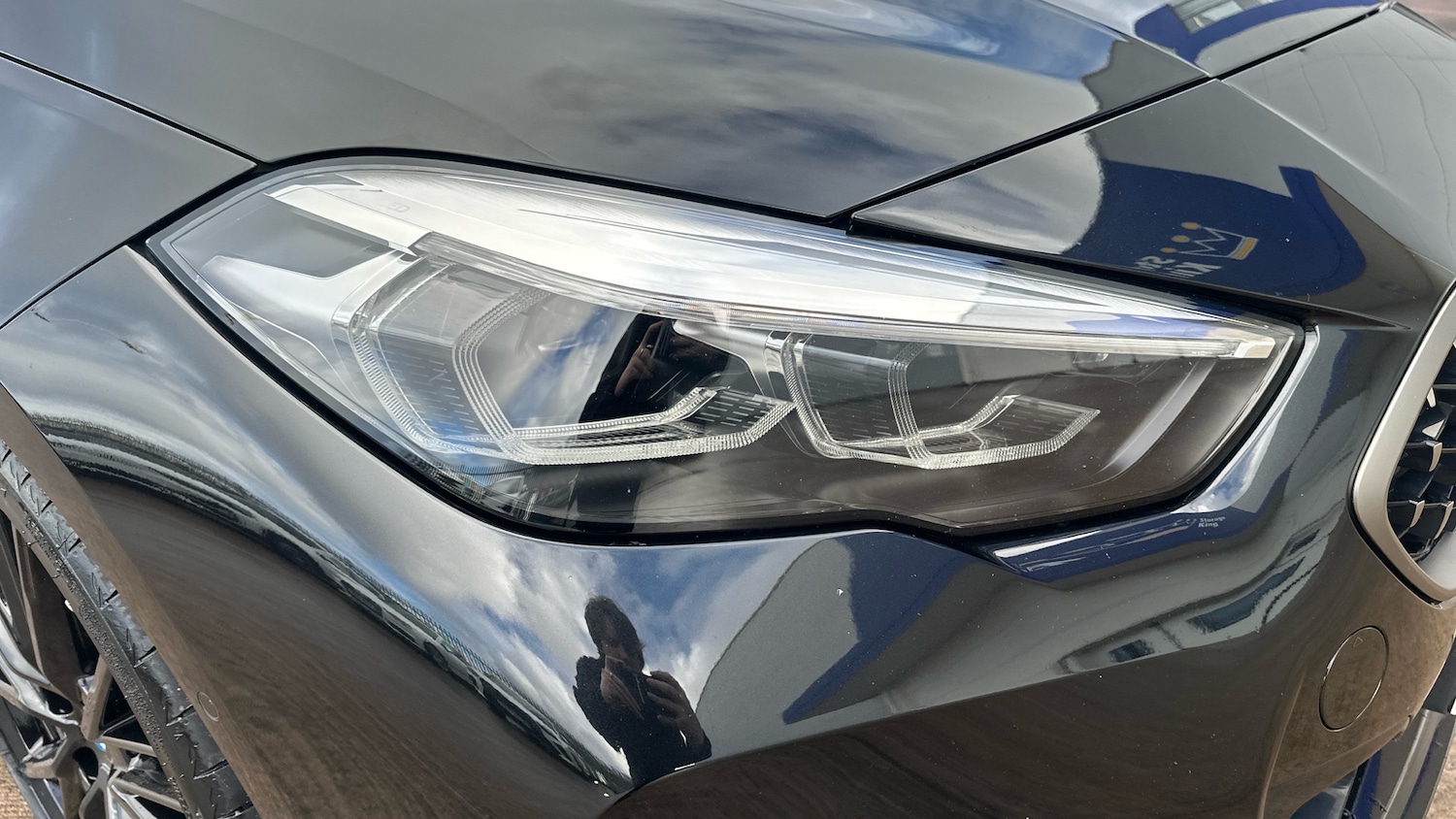 Used BMW 2 Series 2021 for sale - 77461124: Photo 23