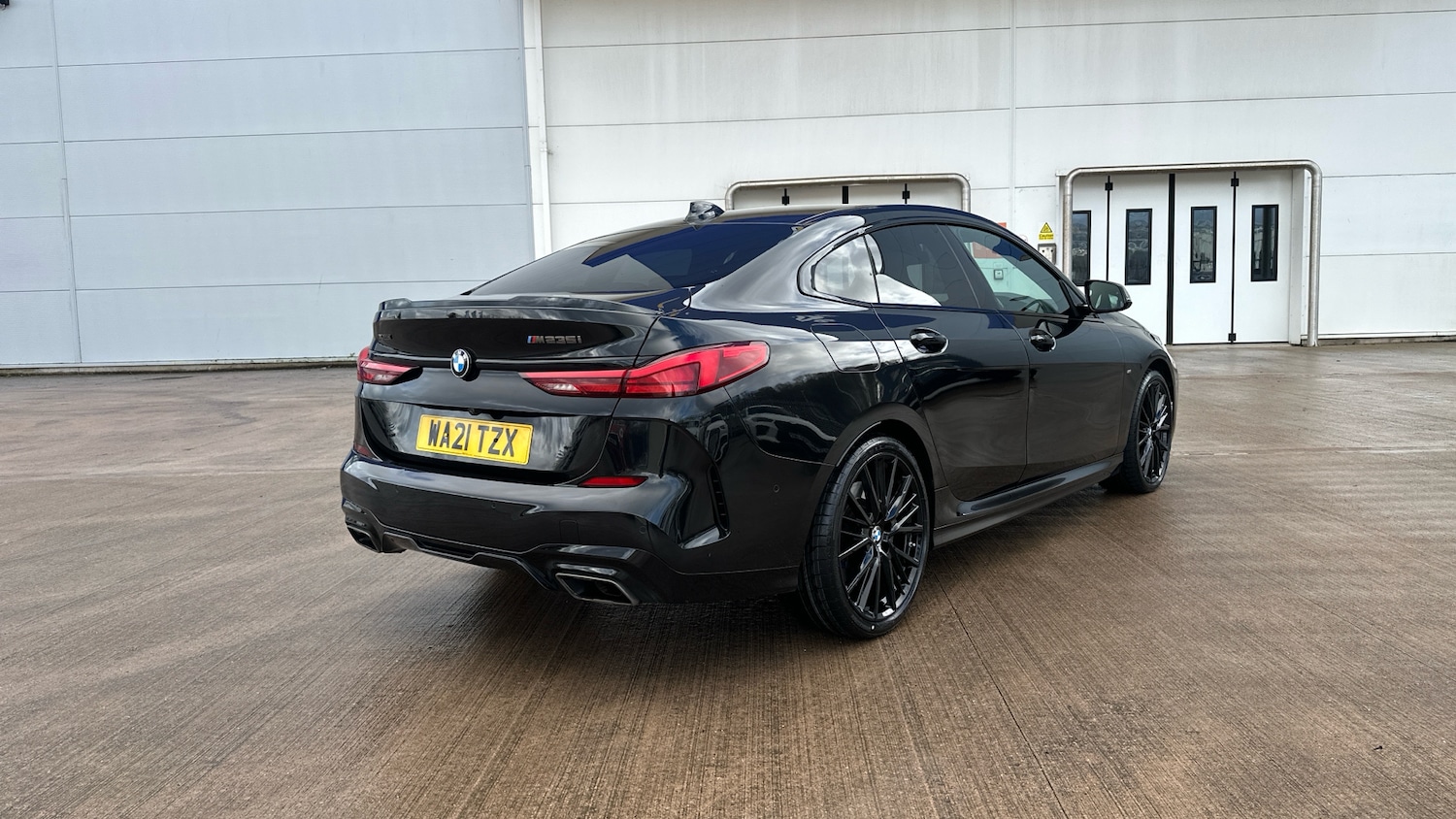 Used BMW 2 Series 2021 for sale - 77461124: Photo 25