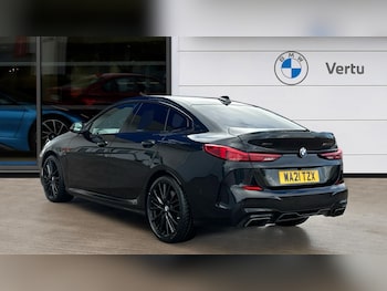 Used BMW 2 Series 2021 for sale - 77461124: Photo