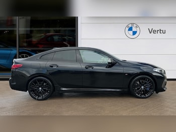 Used BMW 2 Series 2021 for sale - 77461124: Photo