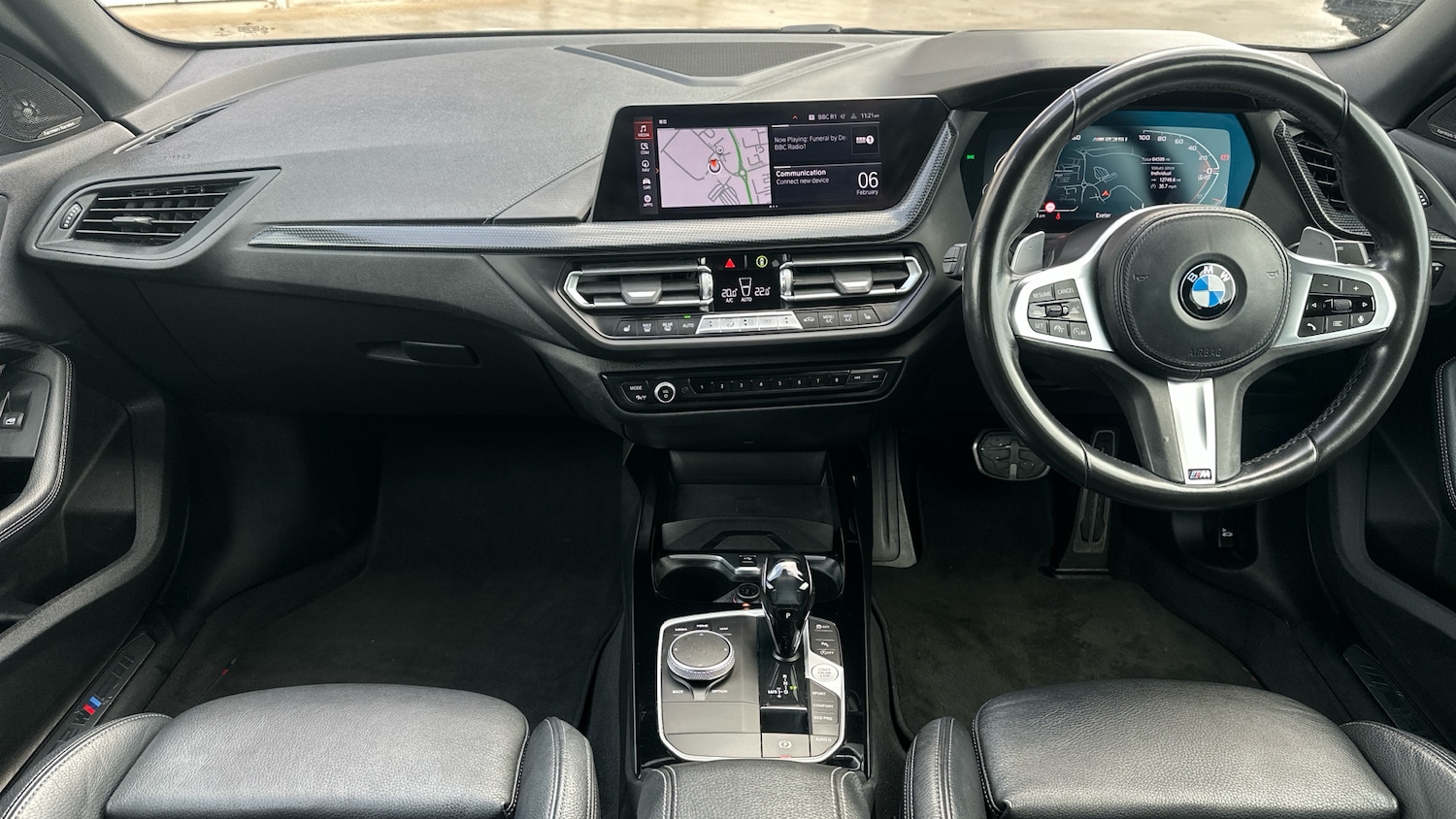 Used BMW 2 Series 2021 for sale - 77461124: Photo 4