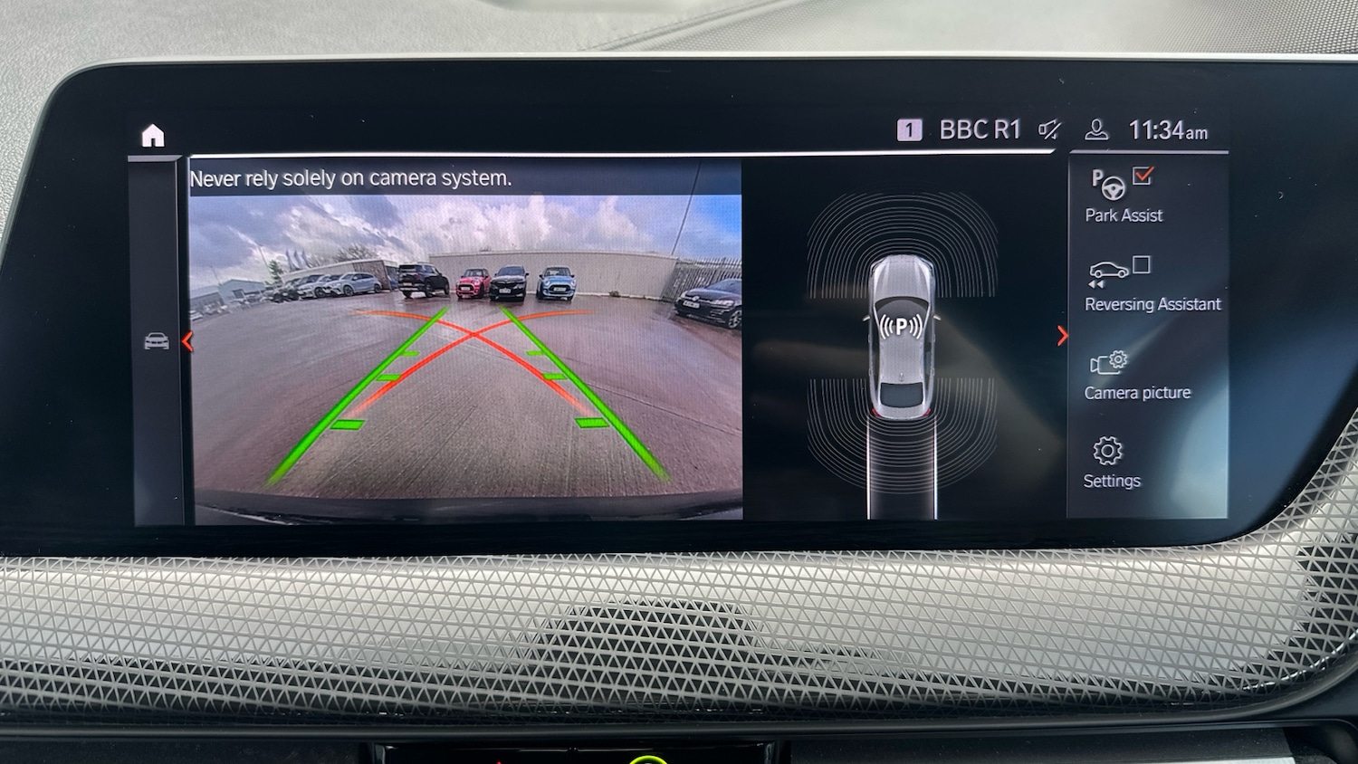 Used BMW 2 Series 2021 for sale - 77461124: Photo 45