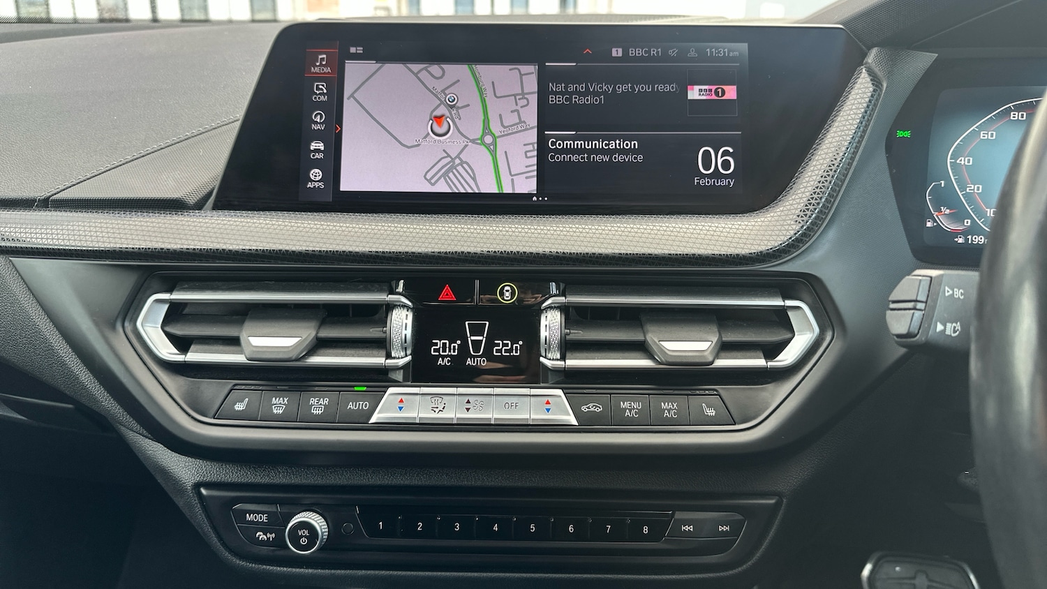 Used BMW 2 Series 2021 for sale - 77461124: Photo 8