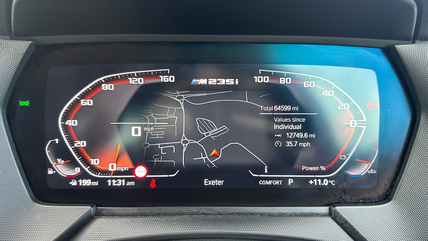 Used BMW 2 Series 2021 for sale - 77461124: Photo 9