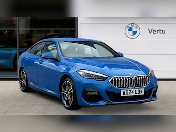 BMW 2 Series feature image