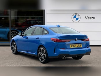 Used BMW 2 Series 2024 for sale - 78109173: Photo