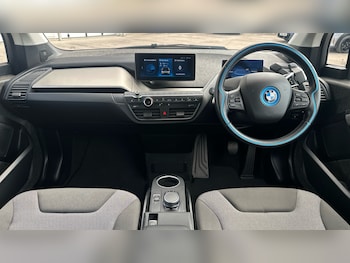 Used BMW i3 2020 for sale - 79380457: Photo