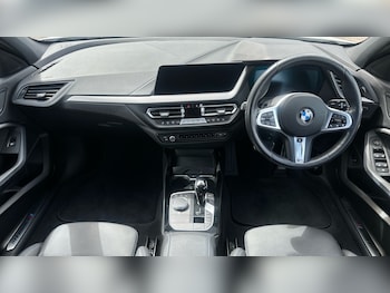 Used BMW 1 Series 2023 for sale - 75108822: Photo