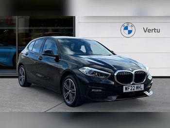 BMW - 1 Series