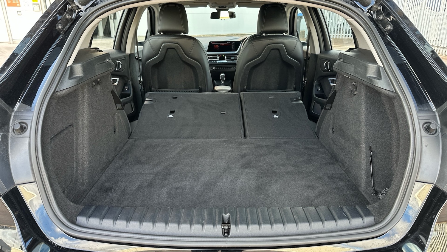 Vehicle 27