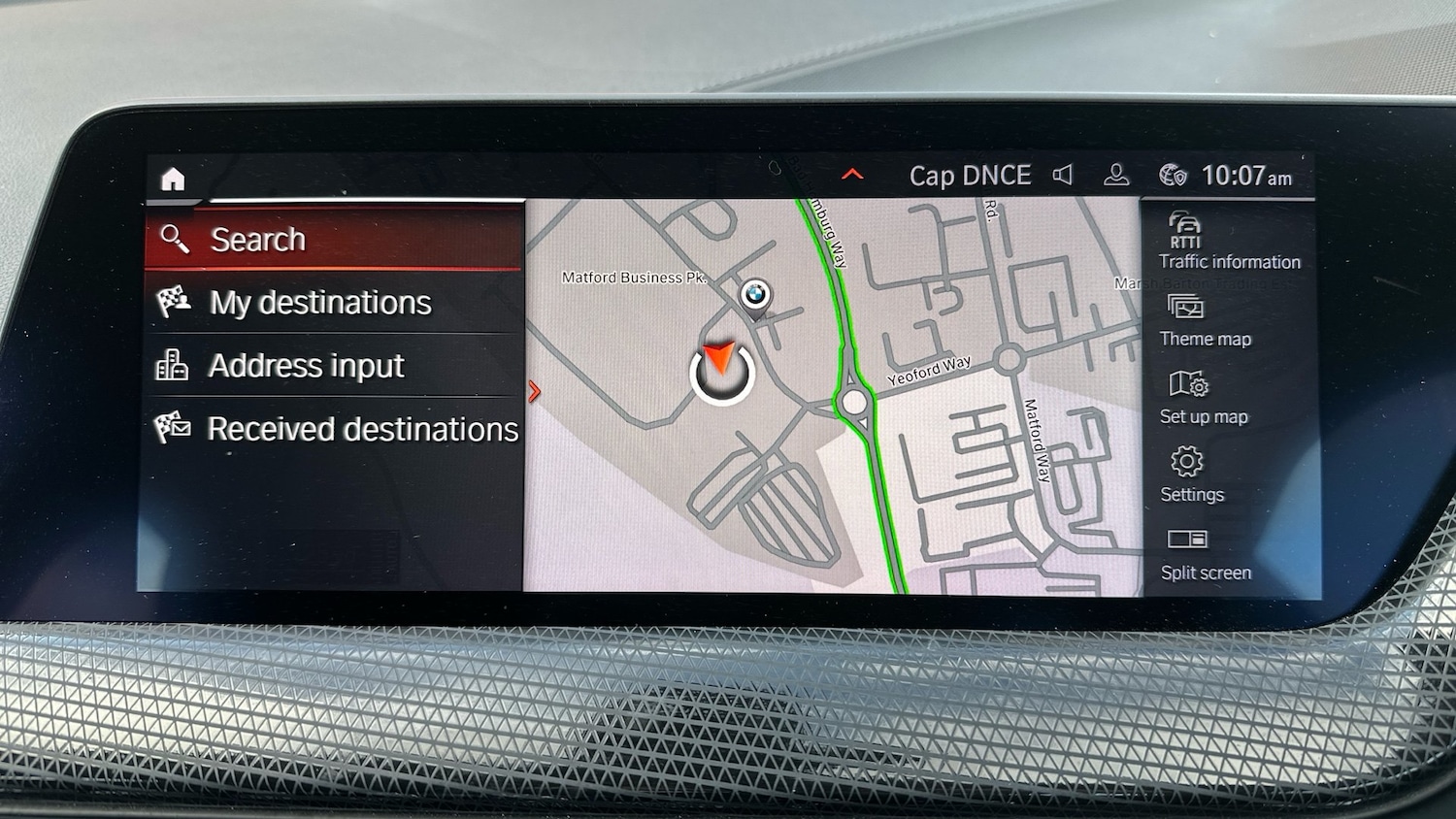Vehicle 36