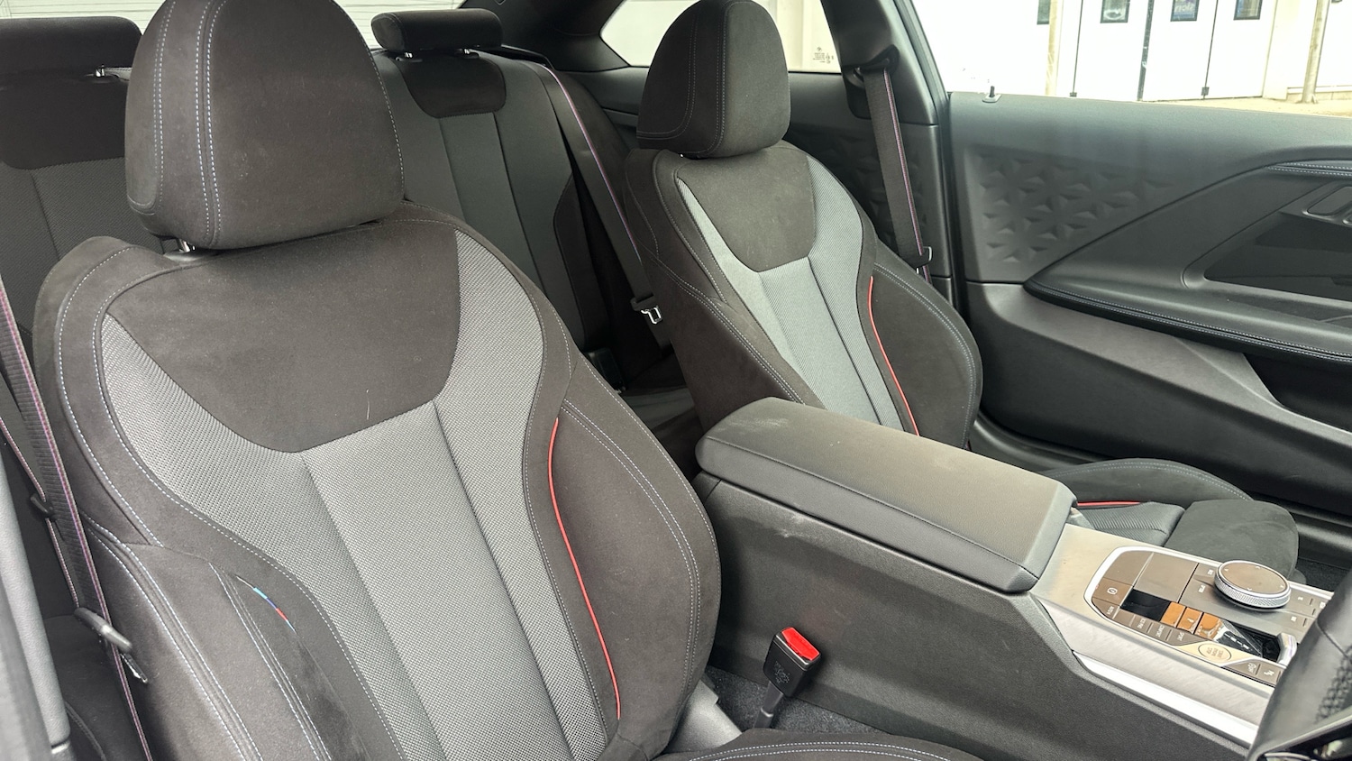Used BMW 2 Series 2025 for sale - 76170359: Photo 11