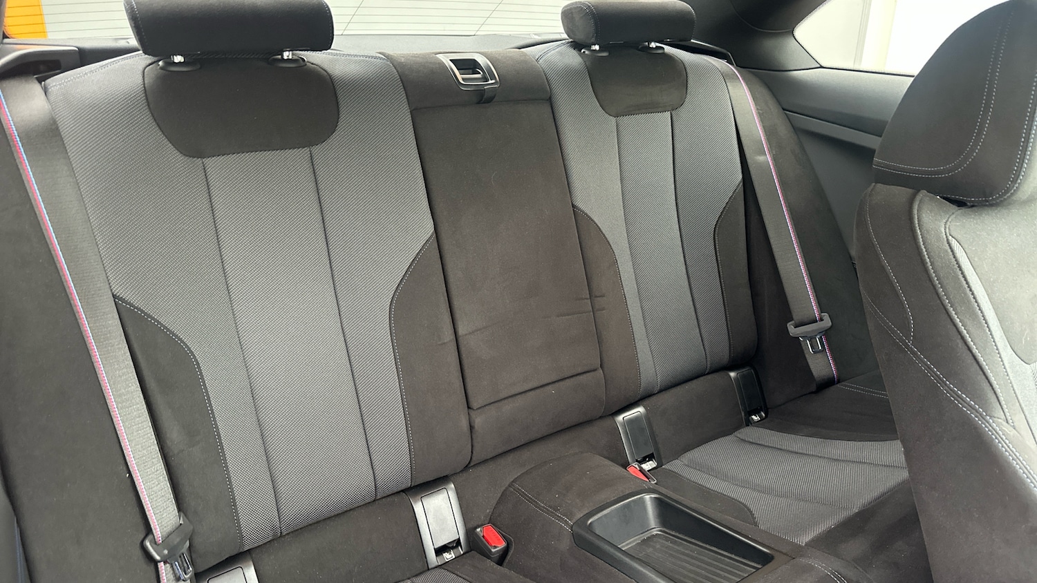 Used BMW 2 Series 2025 for sale - 76170359: Photo 12
