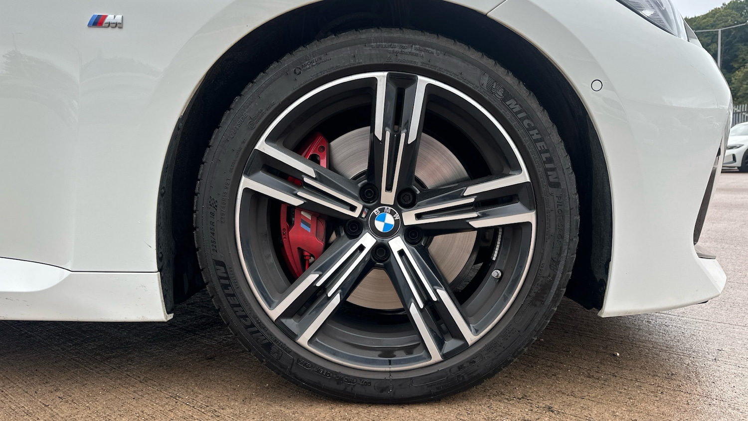 Used BMW 2 Series 2025 for sale - 76170359: Photo 14