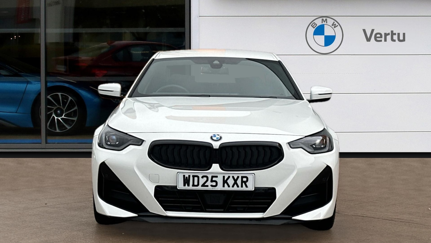 Used BMW 2 Series 2025 for sale - 76170359: Photo 16