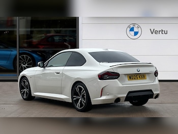 Used BMW 2 Series 2025 for sale - 76170359: Photo 2