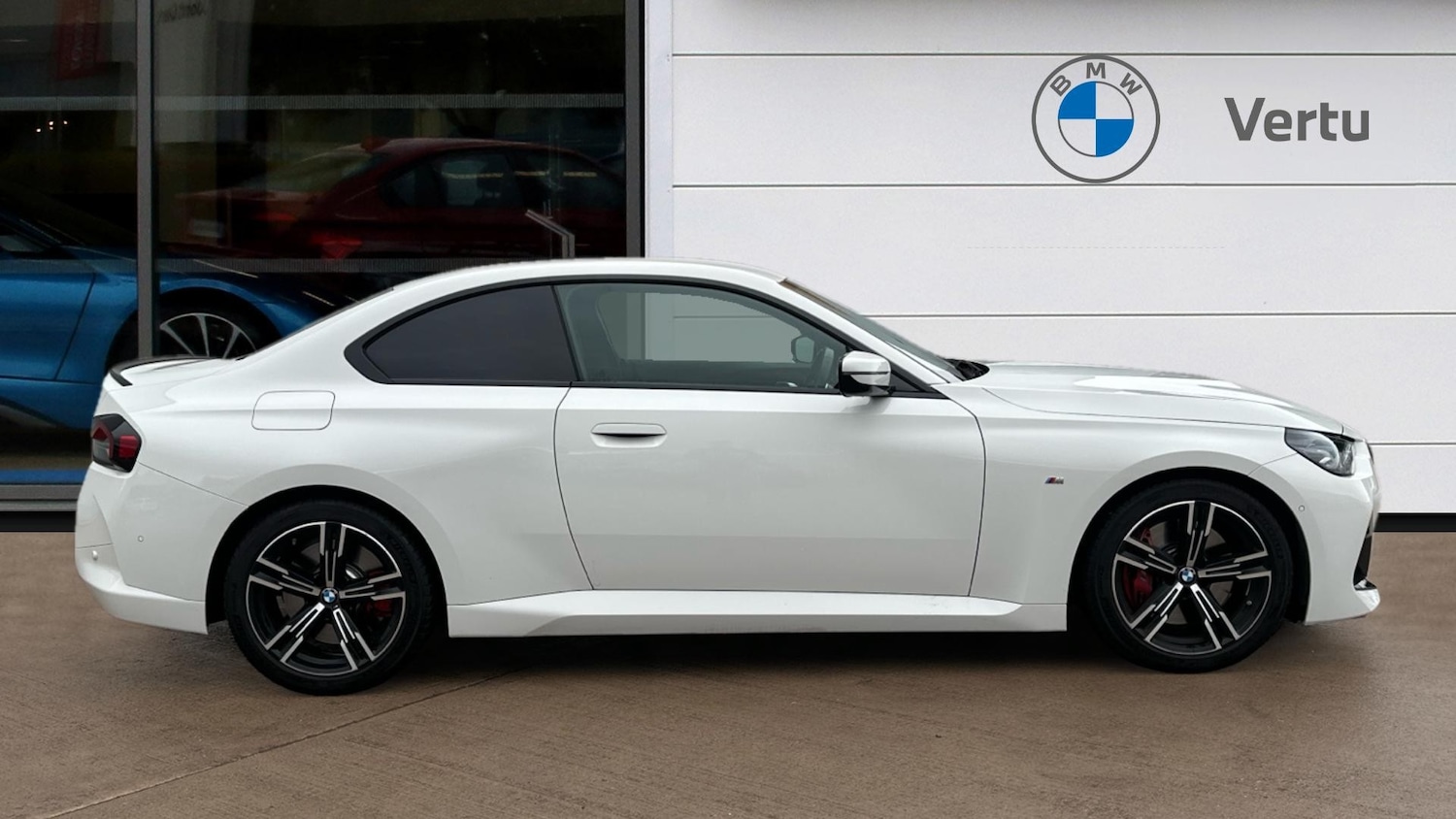 Used BMW 2 Series 2025 for sale - 76170359: Photo 3